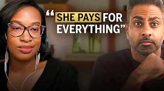 “I carry the baby, the bills, and the stress”
