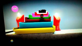 Lbp2 3d tutorial