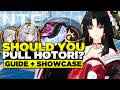 Hotori Guide & Showcase: Top Teams & Builds 🔥