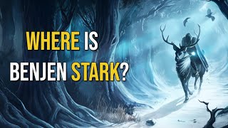 Download Lagu The Winds of Winter's Biggest Mystery: Where IS Benjen Stark? MP3 Download Lagu The Winds of Winter's Biggest Mystery: Where IS Benjen Stark? MP3