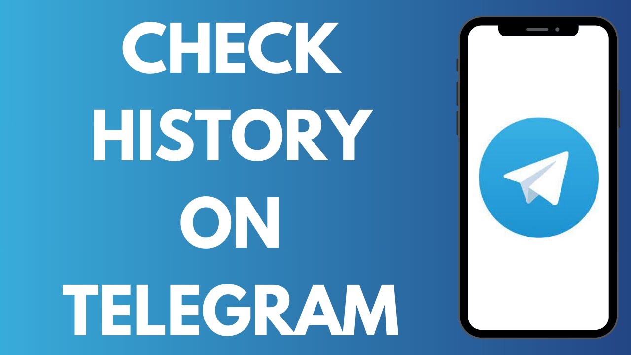 how-to-check-your-history-on-telegram-2025-youtube