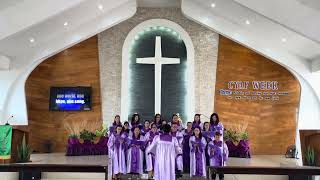 Together We Rise [Tuko Pamoja] - UCCP Surigao CYAF Choir