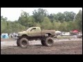 4x4 monster s-10 mud truck