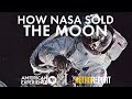 Apollo 11 and the Marketing of Space Exploration