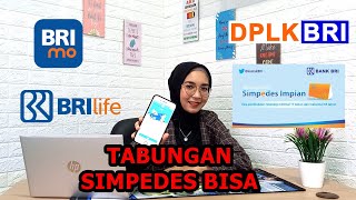 Tabungan Bri Simpedes Bisa Banyak Untungnya