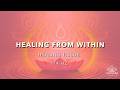 174 Hz Let Go of Pain | Cellular Energising: Restorative Sounds to Rejuvenate Tissue