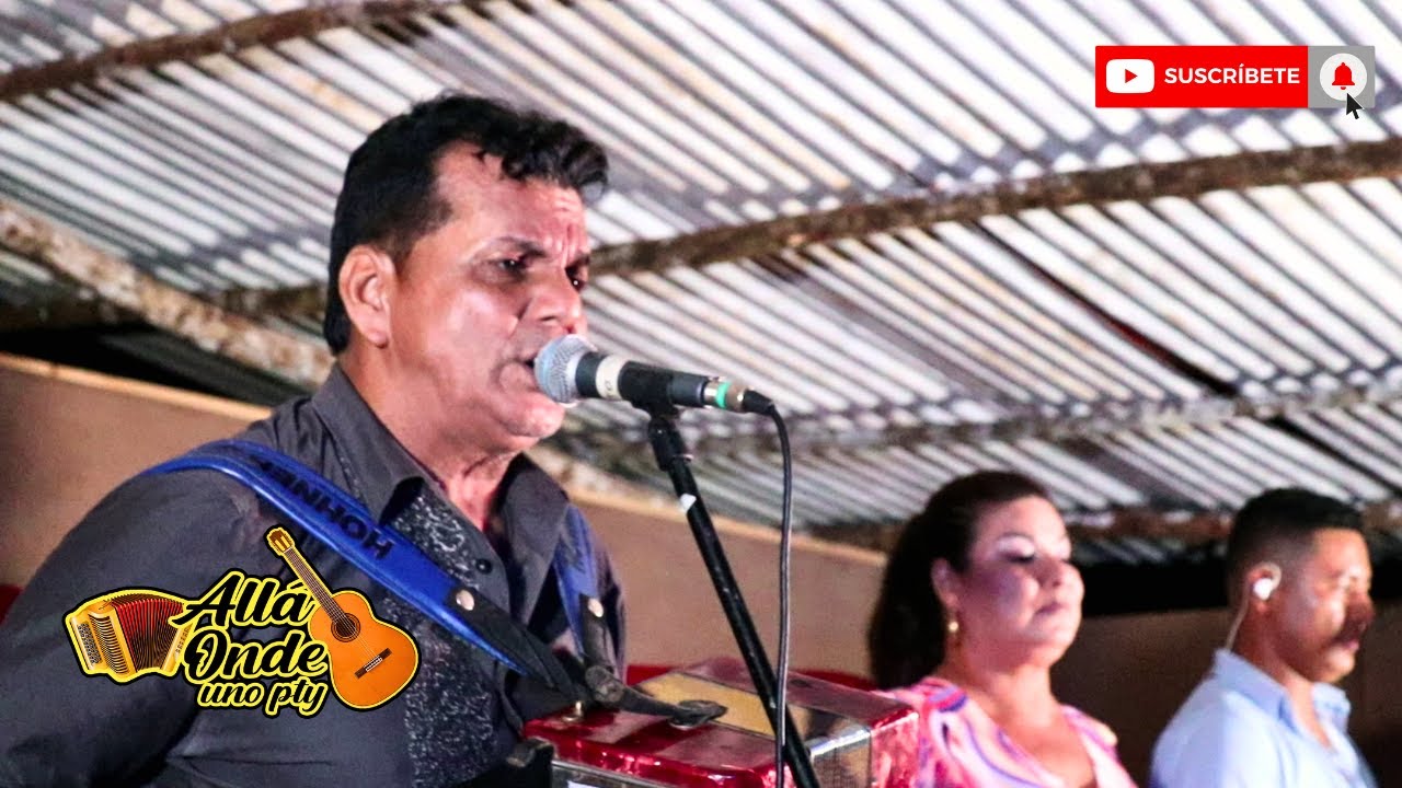 QUE NO ME DIGAN VIEJO VERDE SIXTO GOMEZ DESDE LAS MARIAS RIO INDIO PENONOMÉ