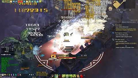 Bullet Marker First CM6