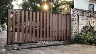 SUASANA RUMAH SYAHNAZ DIHARI RAYA IDUL ADHA PASCA IBUNDA JEJE DATANG