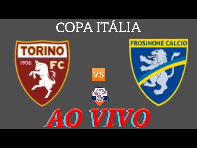 Palpite: Frosinone x Torino – Campeonato Italiano (Série A) – 10