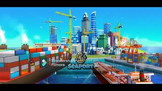 Sea Port: Manage Ship Tycoon screenshot 5