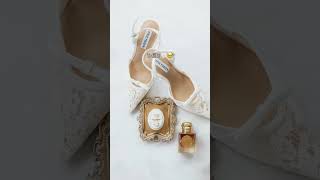 Can’t get enough of wedding flat lays this year 💍🦢 Hailey and Micah’s is one of my favorite