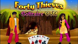 Solitario ladrones oro - Aplicaciones en Play