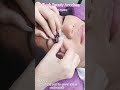 How to remove eyelash extensions by master tiffany nguyen