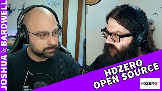 HDZero Recommits to Mostly Open Source - FPV News