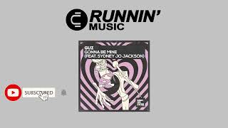 GUZ Feat. Sydney Jo Jackson - Gonna Be Mine (Extended Mix) Resimi