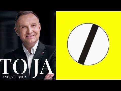 Andrzej Duda "To ja" recenzja książki