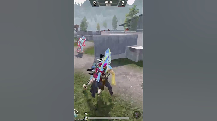PUBG MOBILE TDM WAREHOUSE 🔥#pubgmobile