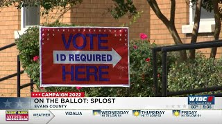 Evans County voters will vote on sales tax aimed at funding capital projects