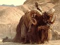 Bantha sounds