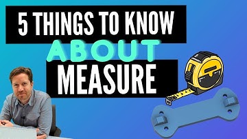 Fusion 360 Measure Tool (5 Tips You Should Know)