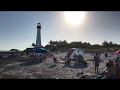 Bill Baggs Cape Florida State Park, Key Biscayne, Florida