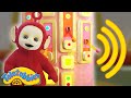 Making Sounds With Po! | Toddler Learning | Grow with the Teletubbies