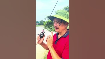 Cần câu lure #Shorts