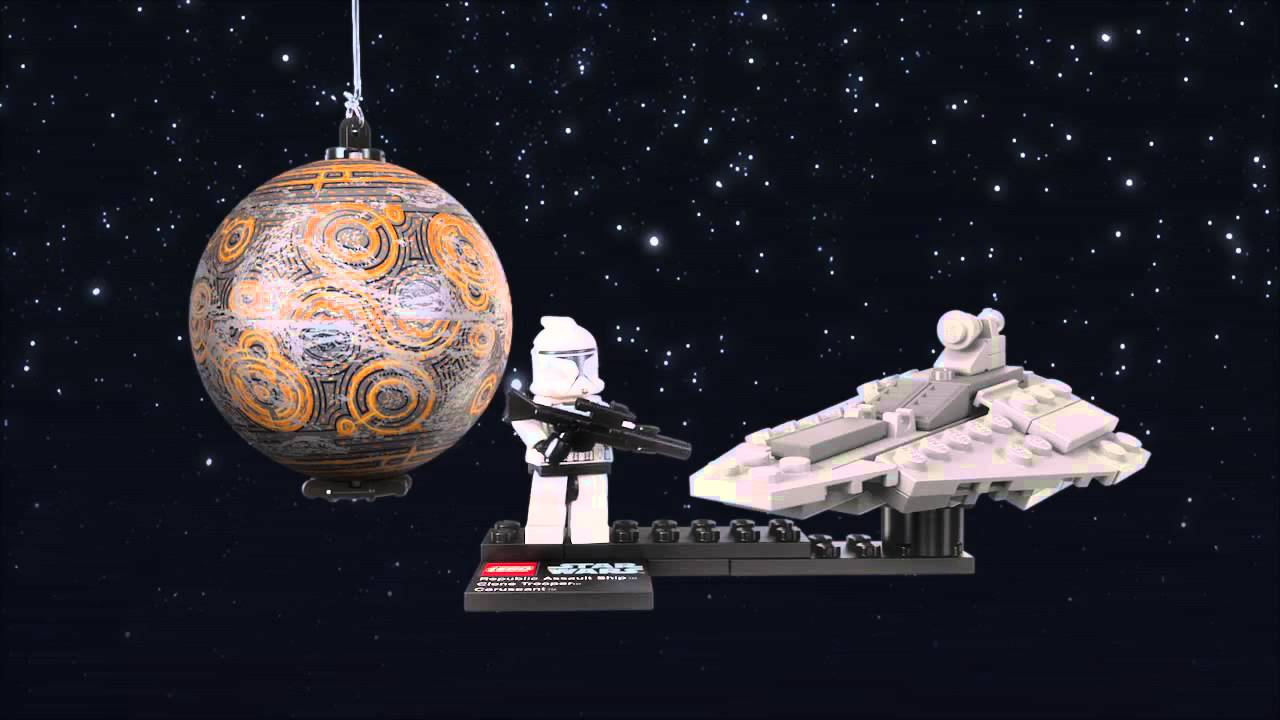 lego star wars 75007