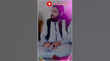 Mufti Saeed Arshad Al Hussaini Status by the Usmâñ Writes