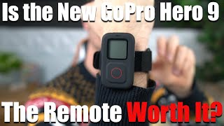 Is the GoPro Hero 9 New The Remote Worth It? screenshot 1