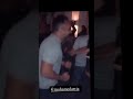 رقص محمد عطية وخطيبته رقص محمد عطية وخطيبته