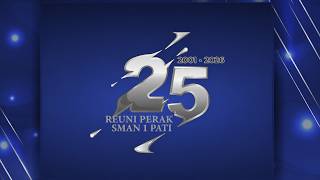 ✅LIVE REUNI PERAK SMA N 1 PATI - 25 TH (2001 - 2026)