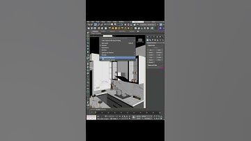 3ds Max Active Viewport Settings: Use 2 Default Lights Like a Pro!