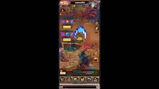 Ninja World: High Five Diárias screenshot 4