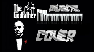 The Godfather ( movie). A musical cover. ( Midi keyboard). \ Крёстный отец ( Фильм.) муз. Кавер