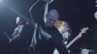 Facewreck • FULL SET • SWB Vol.1 • Wilkes-Barre, Pa • 10.26.19
