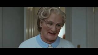 Mrs.doubtfire 1993 - Watch Your Mouth, Young Man 4K 25