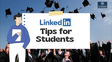 Discover the Secrets to Gaining a Powerful LinkedIn Network - Students, Don