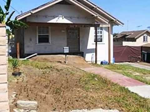 910 N Eastman Ave, Los Angeles, CA home video tour