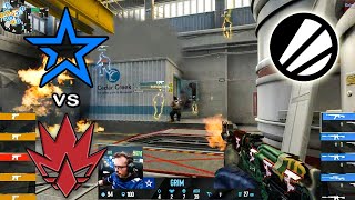 Complexity vs HEET - HIGHLIGHTS | Map 1 [Nuke] ESL Pro League Season 16 | CSGO