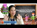 Magagalang na Pananalita at Wastong Pagbati | Magandang Asal | Magic Words | Teacher Ira