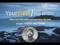LEE Filters - YourView November Selection