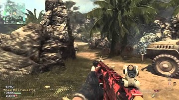 How to level up fast in MW3 & My first thought