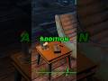 When you always walked past this lit item in Fallout 4 #fallout4 #fallout4gameplay #shorts
