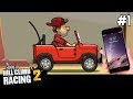 Hill Climb Racing 2 PL [#1] NAJLEPSZA Gra MOBILNA?