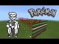 Pokemon Red/Blue/Yellow | Professor Oak&#39;s Laboratory on Noteblocks with CodeBuilder