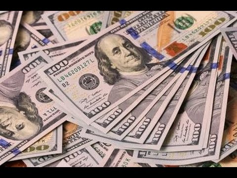 Video: Dollar Kupyuralari Nima?