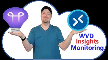 Azure Monitor Insights | Azure Virtual Desktop