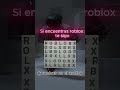 ¿Lo encontrastes? #roblox #apoyoplissssssssssssss